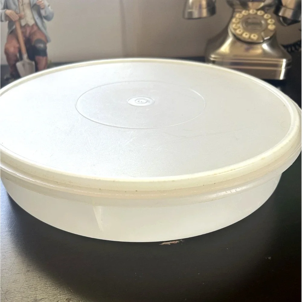 Vintage Tupperware 12